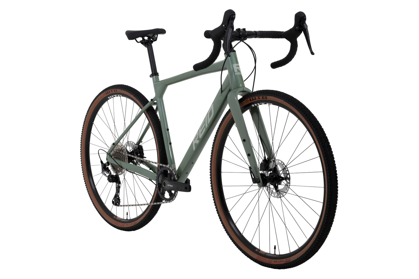 Granite 4.0 Gravel Bike