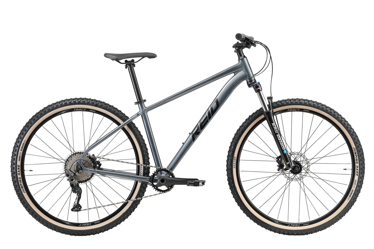 Tract 3 Mountain Bike