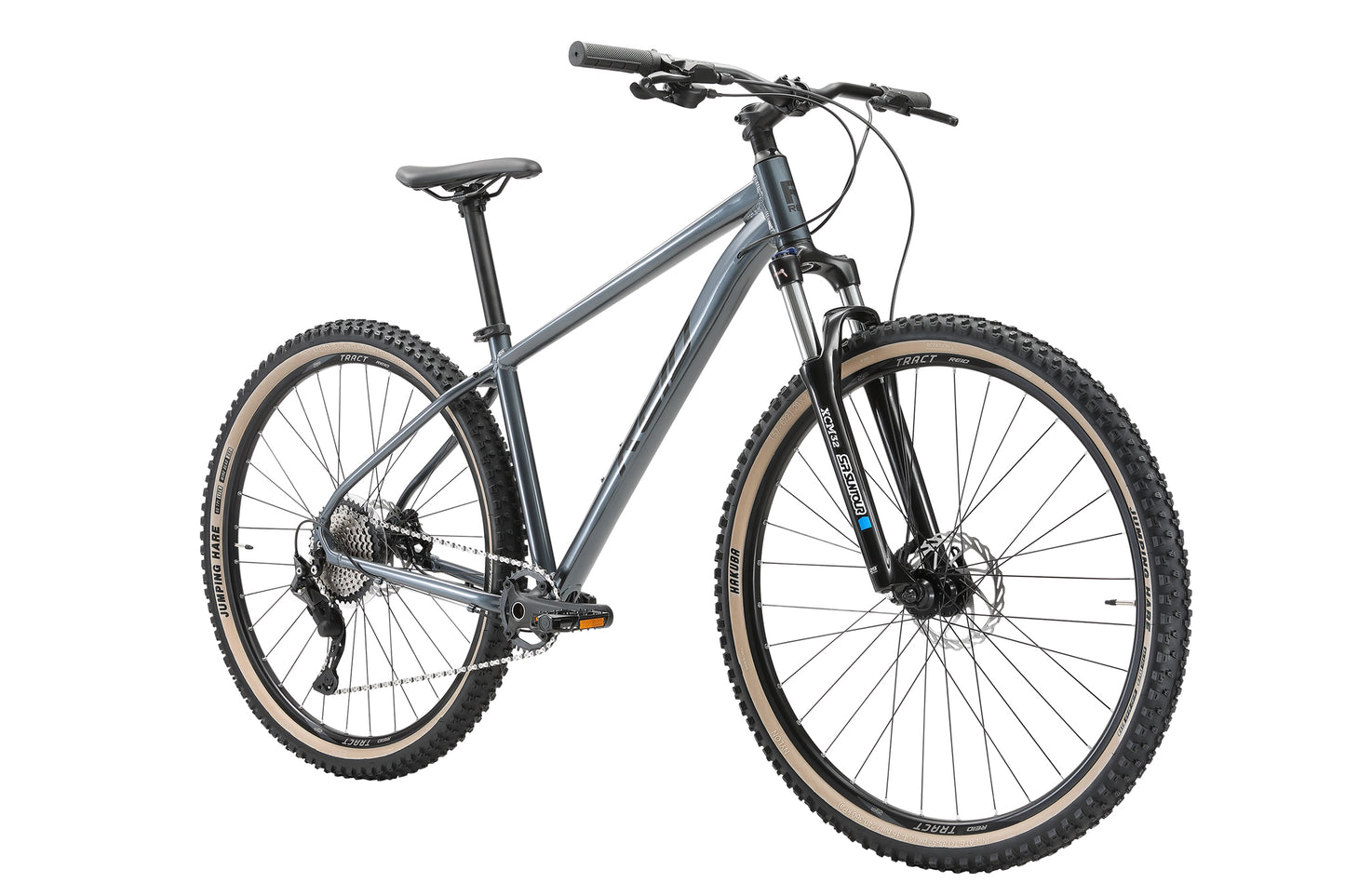 Tract 3 Mountain Bike