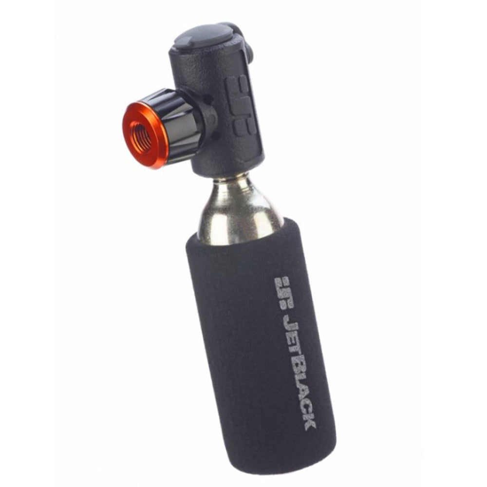 JetBlack Micro CO2 Inflator