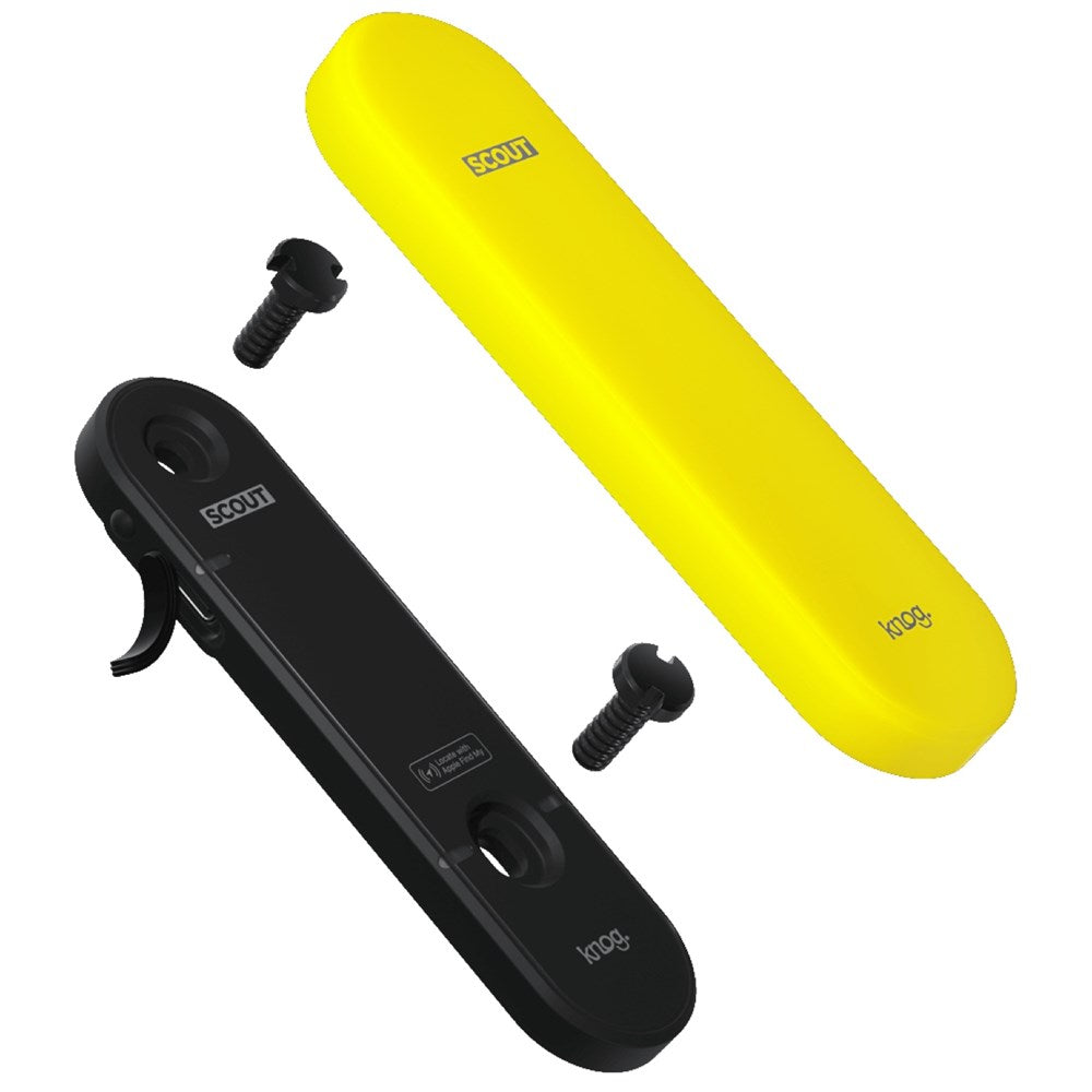 Knog Scout Bike Alarm & Finder