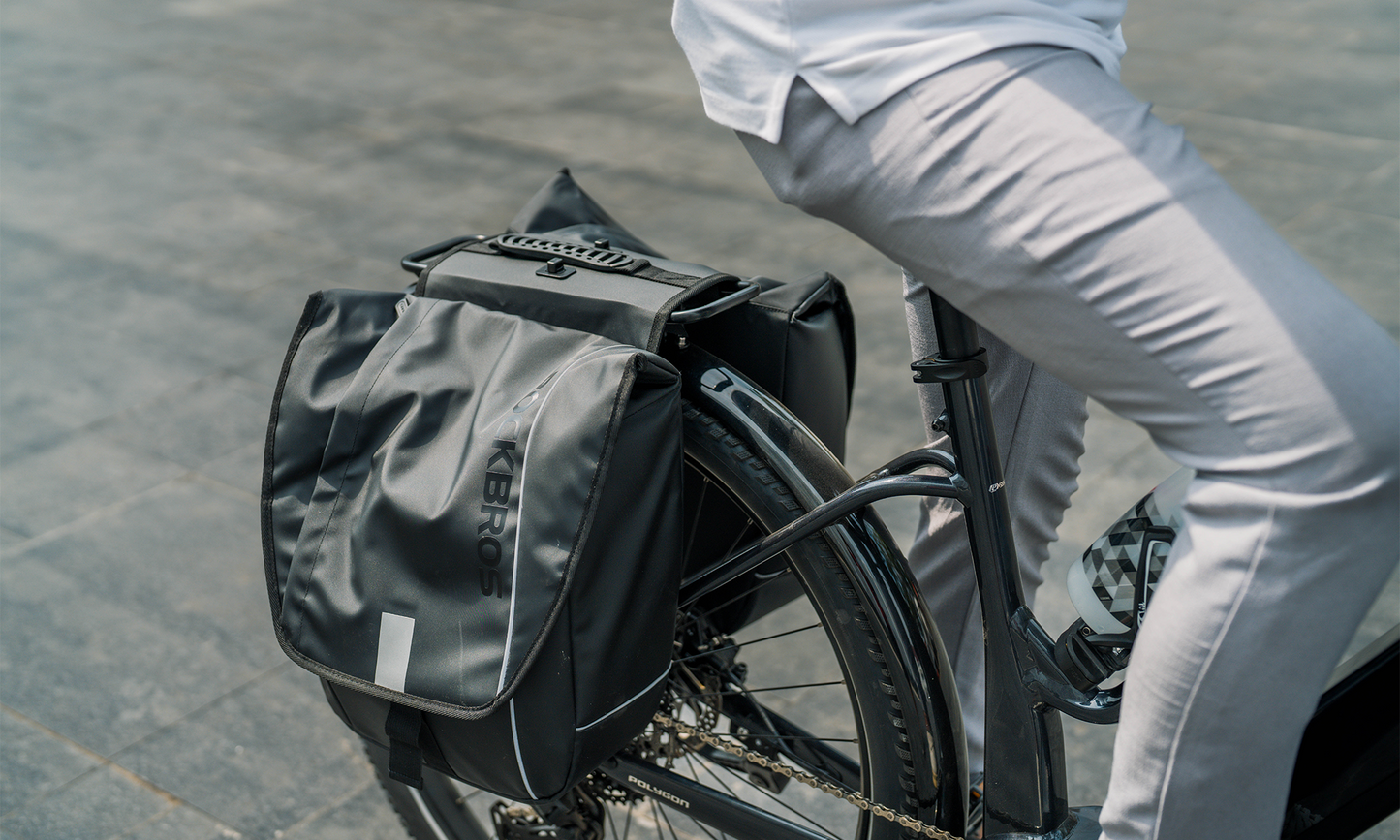 Polygon Kalosi Lanes Prime - Bosch Urban eBike