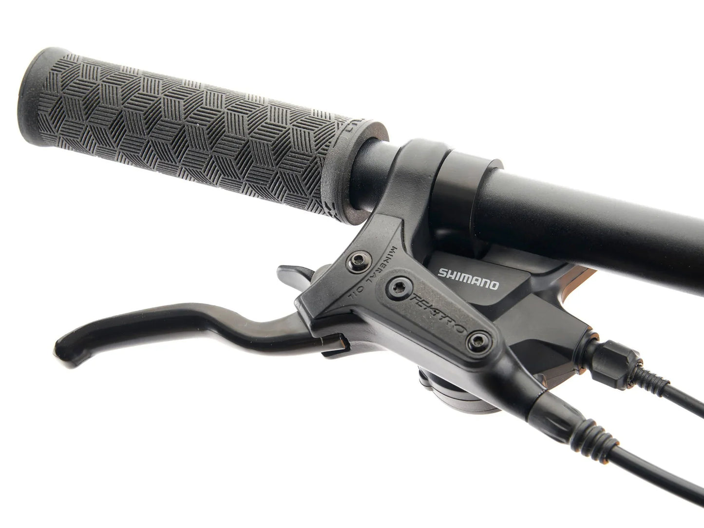 Kona Coco HD - Step-Through Commuter / Cruiser eBike