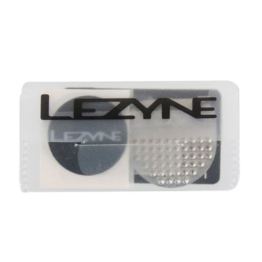 Lezyne Smart Patch Kit