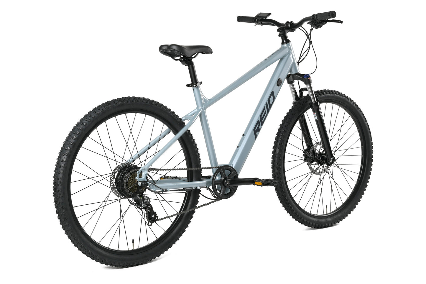Let's MTB eBike (XL only)