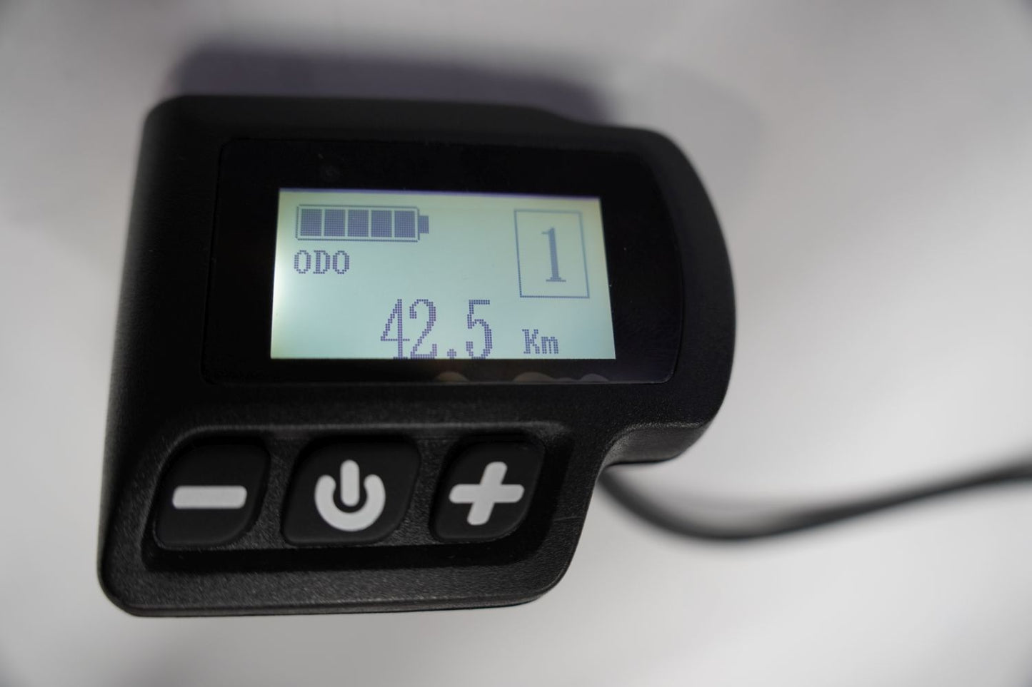 Ex-Demo: Let's Commute eBike - M1 MEDIUM ONLY