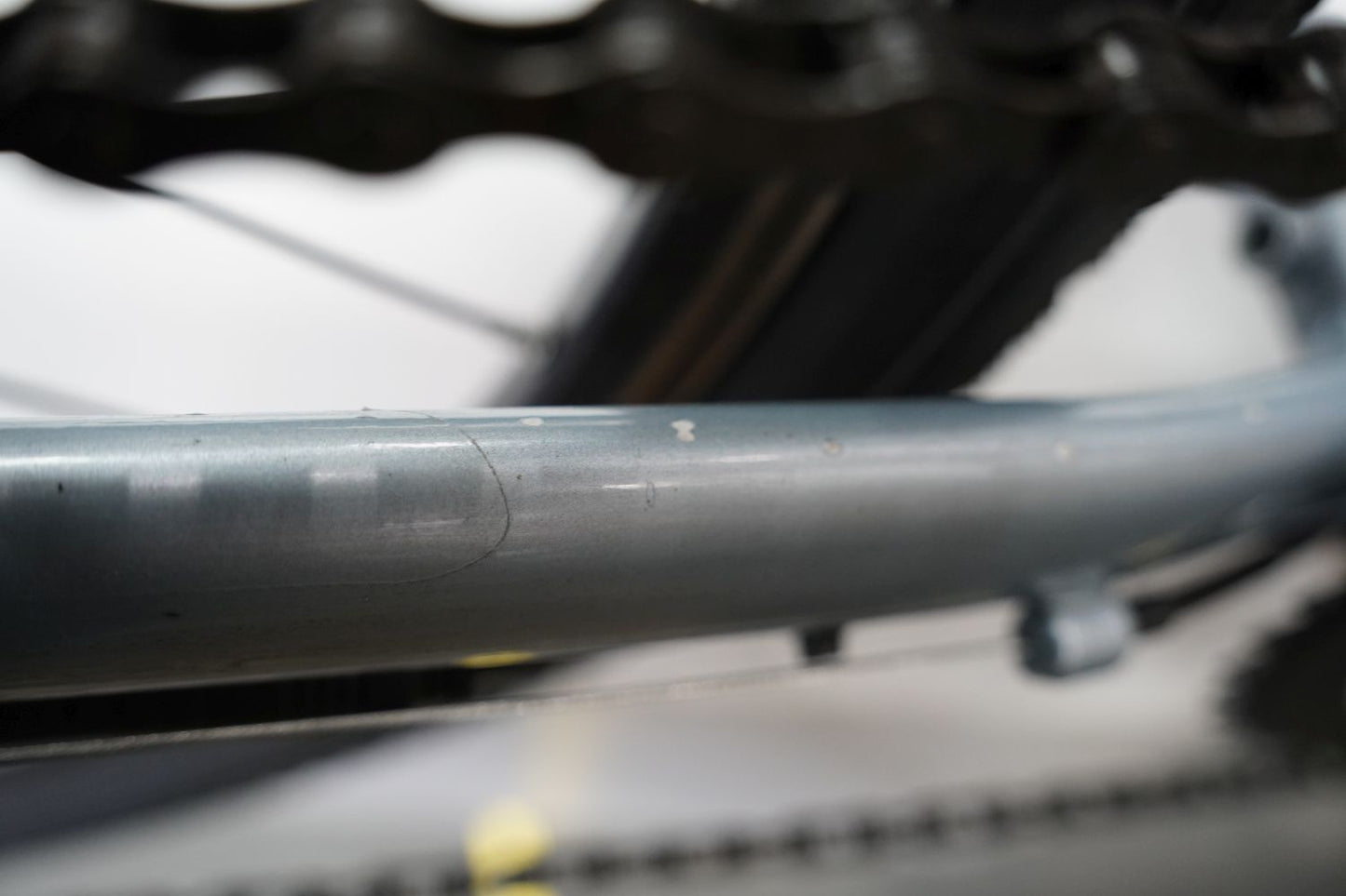 Ex-Demo: Let's Commute eBike - M1 MEDIUM ONLY