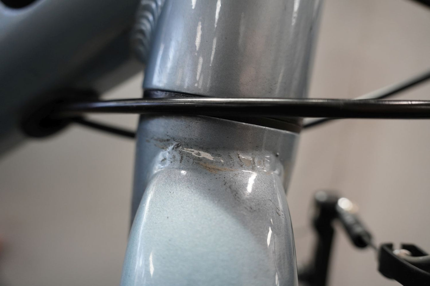 Ex-Demo: Let's Commute eBike - M1 MEDIUM ONLY