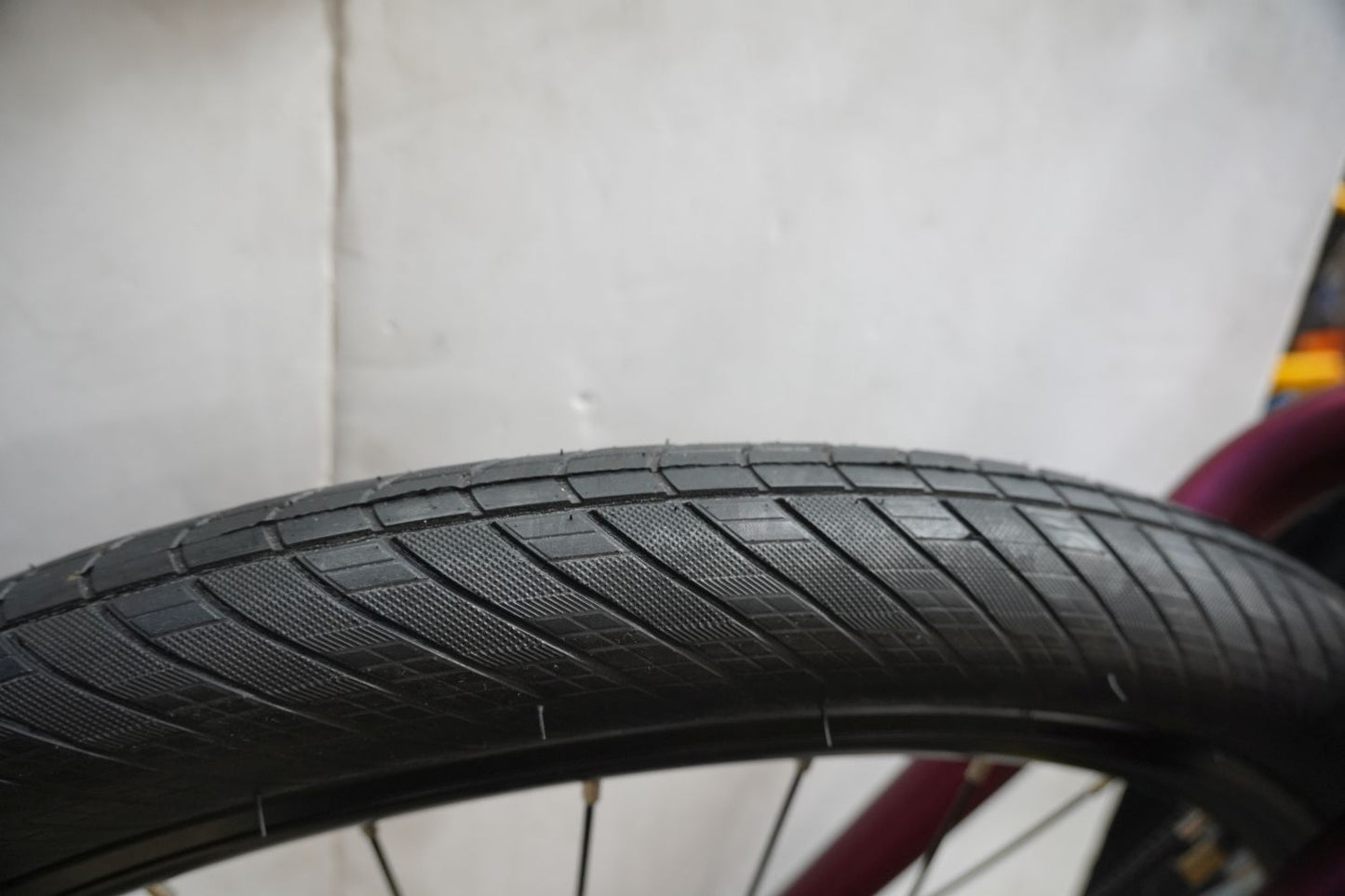 Ex-Demo: Let's Roll Step-Through eBike - S2 SM/MED ONLY