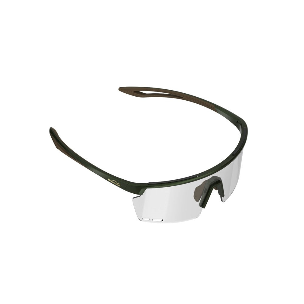 MAGICSHINE Rouleur Photochromic/Photochromatic Cycling Glasses
