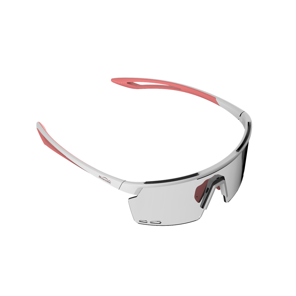 MAGICSHINE Rouleur Photochromic/Photochromatic Cycling Glasses