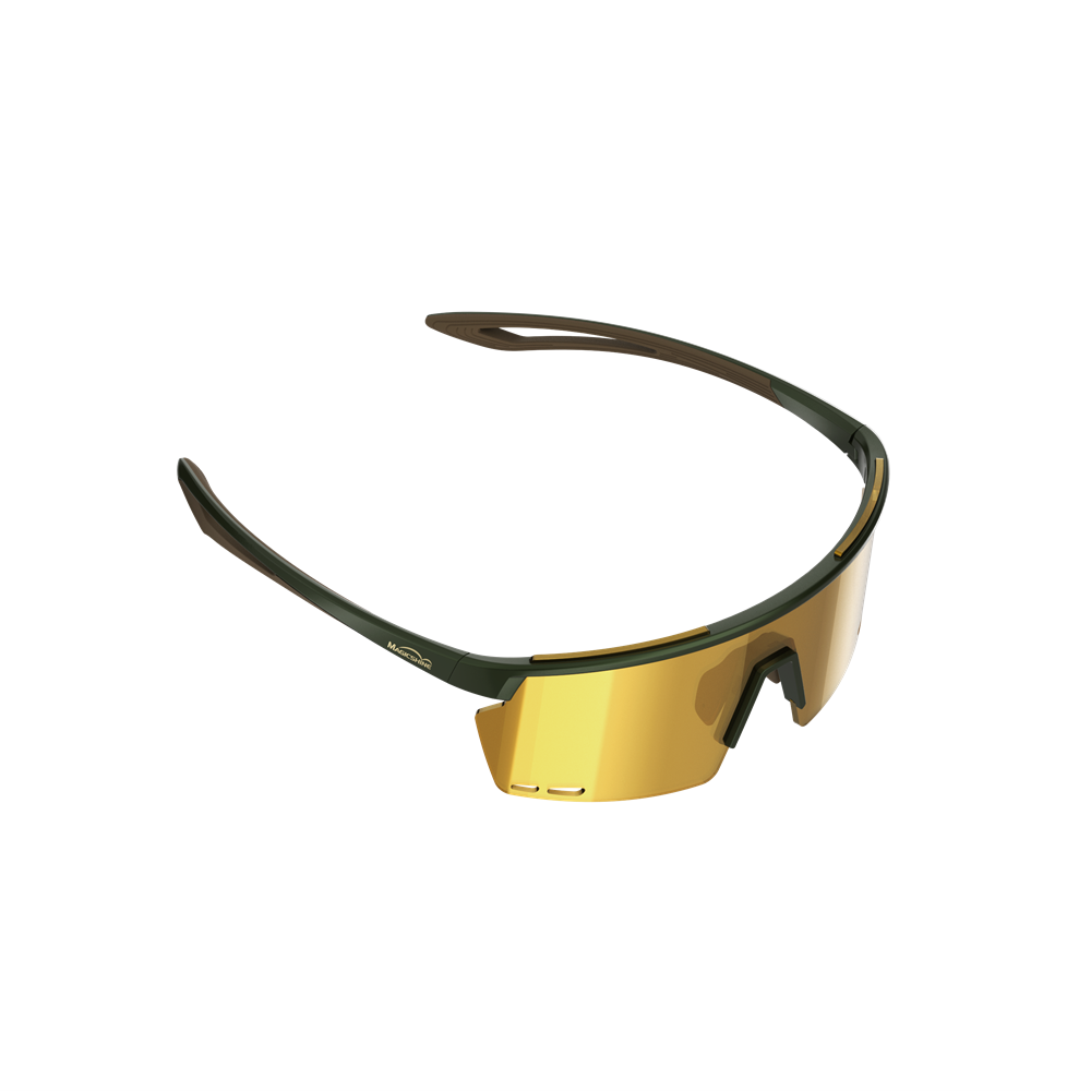 MAGICSHINE Cycling Glasses - Rouleur Classic