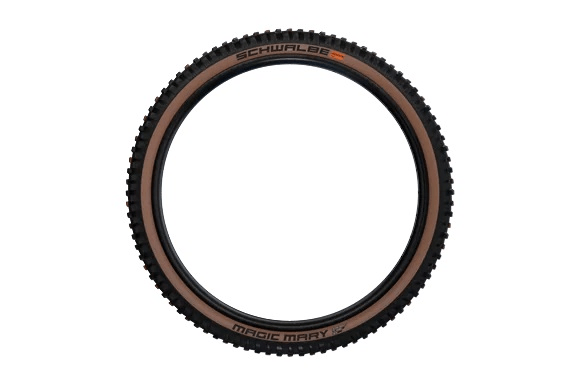 Schwalbe Magic Mary - MTB Tyre 29 x 2.4-2.6