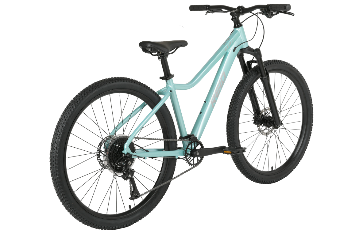 MTB Elite Mountain Bike WSD