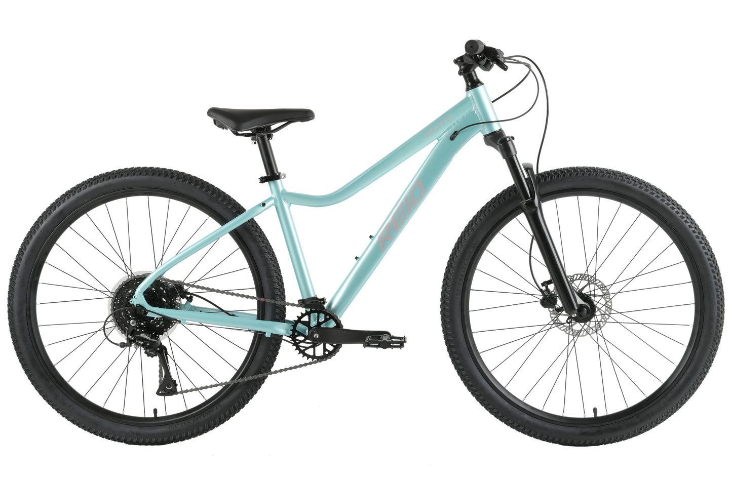MTB Elite Mountain Bike WSD