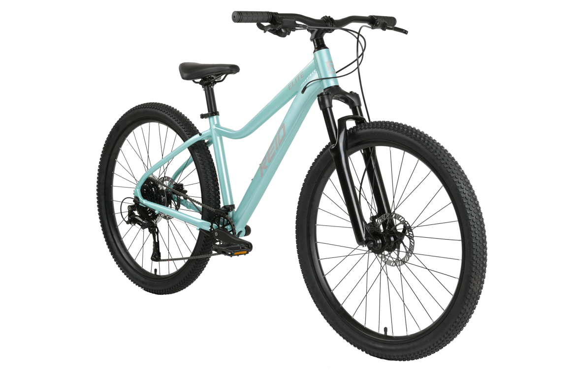 MTB Elite Mountain Bike WSD