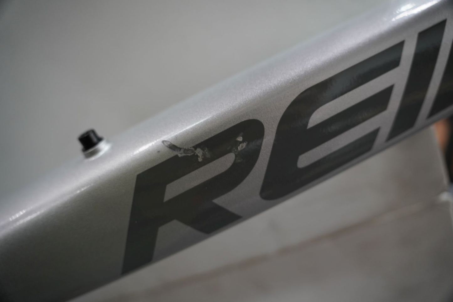 Ex-Demo: MTB Elite Mountain Bike - XL1 EXTRA LARGE