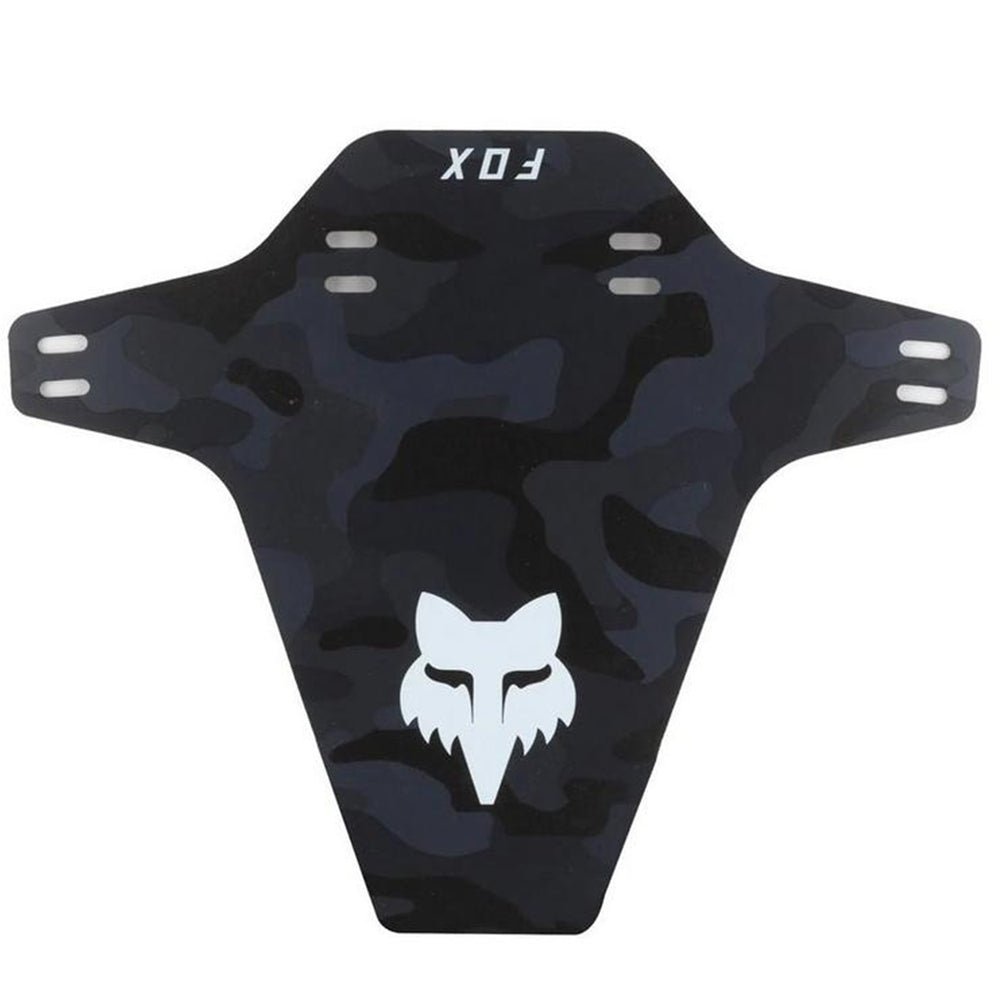 Fox MTB Front Mud Guard