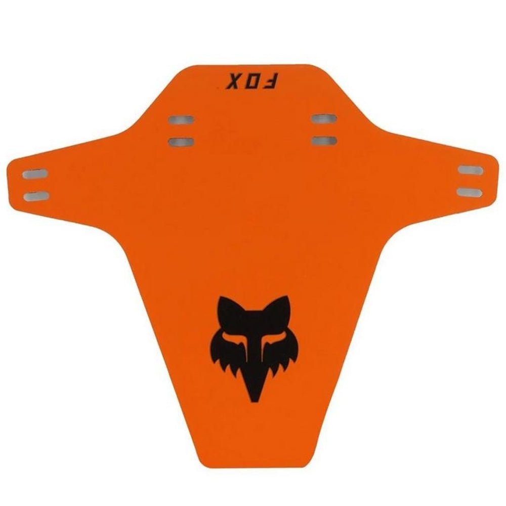 Fox MTB Front Mud Guard