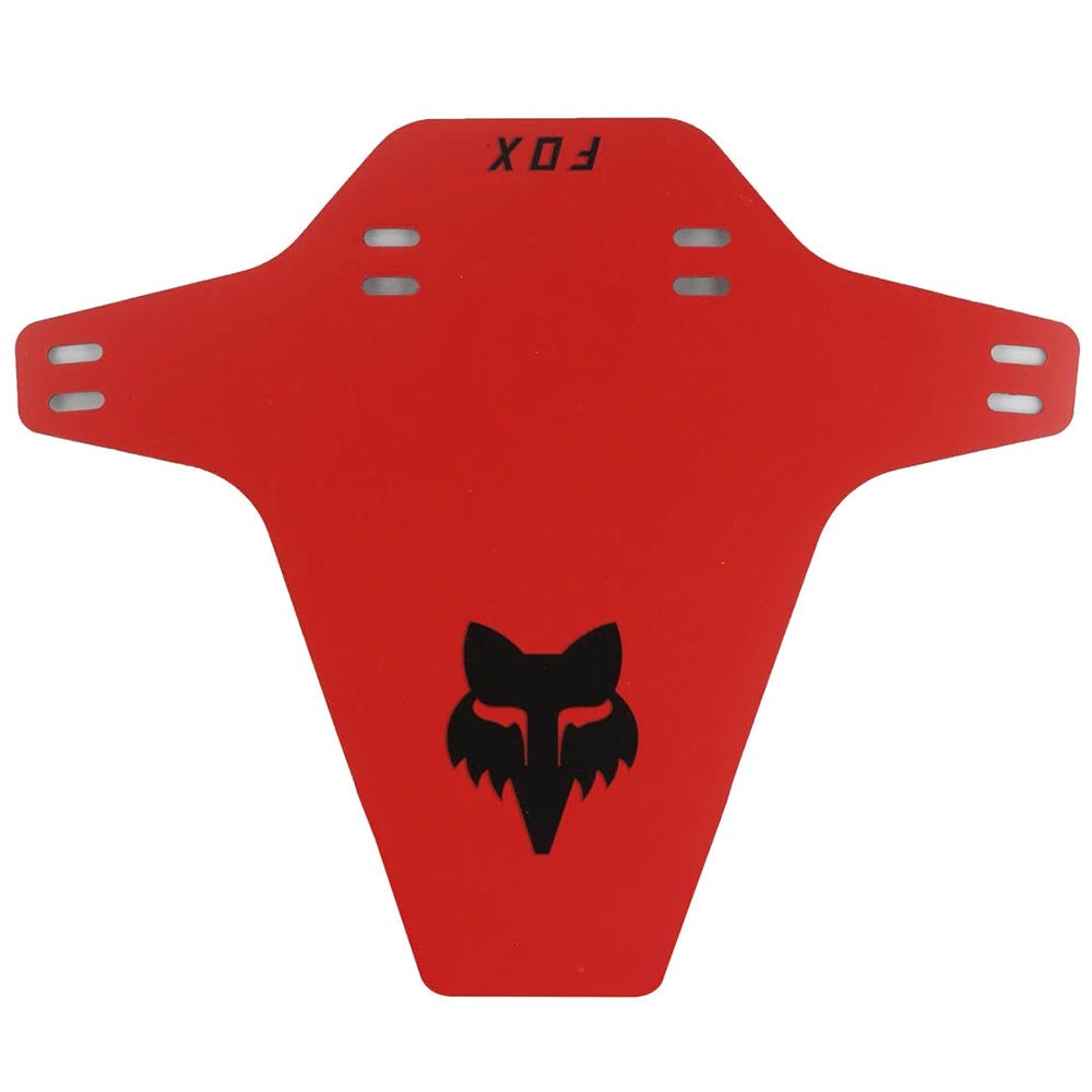 Fox MTB Front Mud Guard