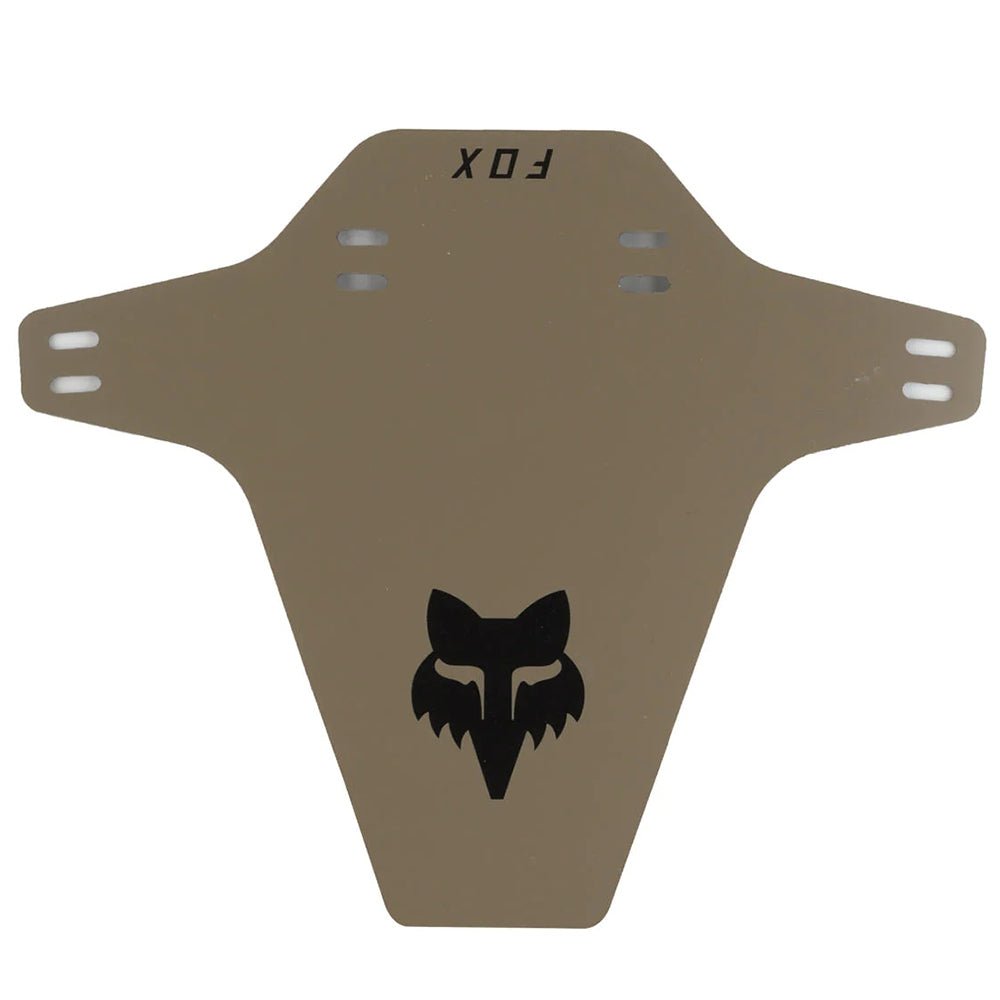 Fox MTB Front Mud Guard