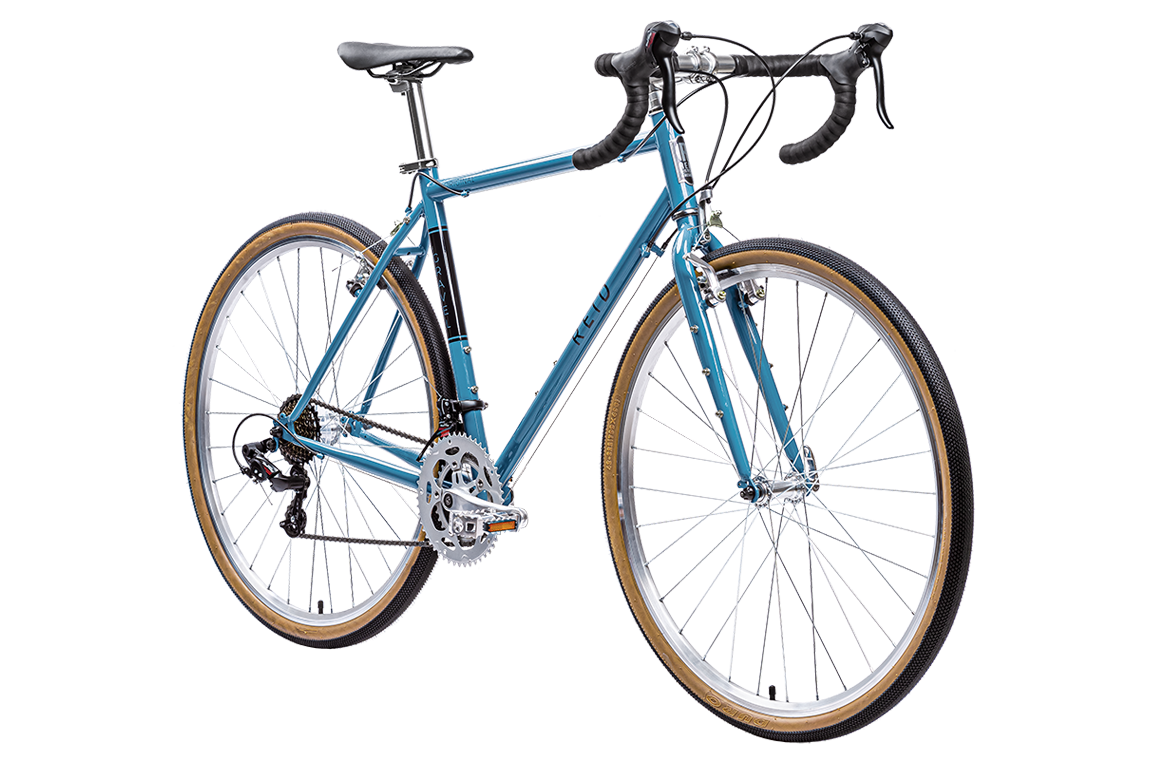 Original Gravel Bike MY26