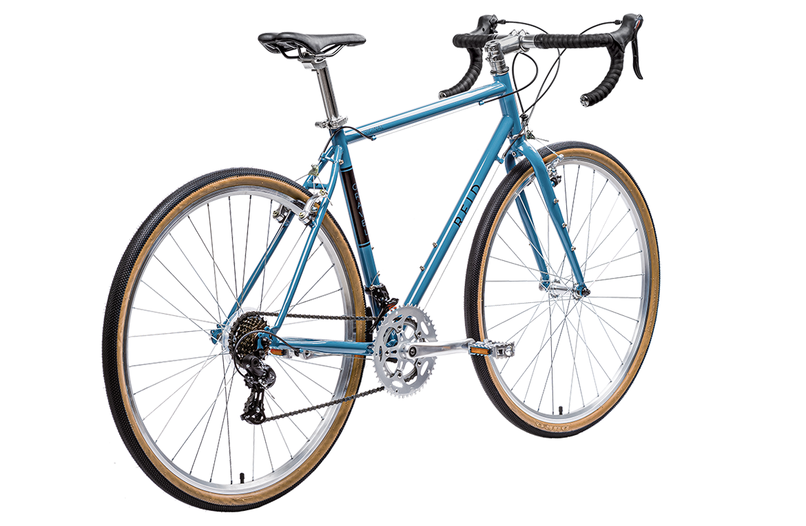Original Gravel Bike MY26