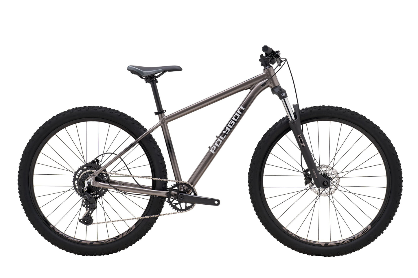 Polygon Cascade 4 - Mountain Bike MY26