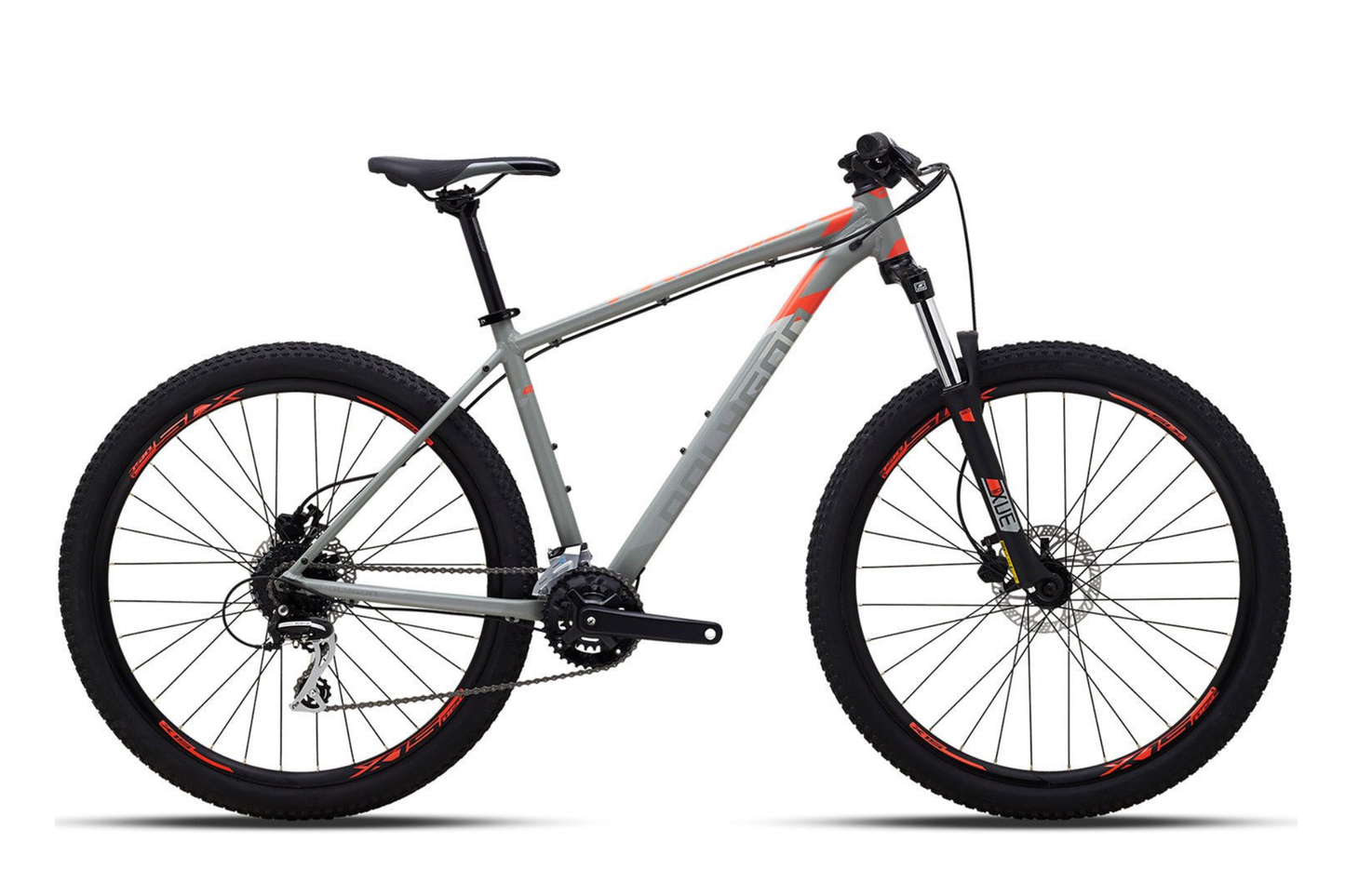 Polygon Premier 4 - Mountain Bike