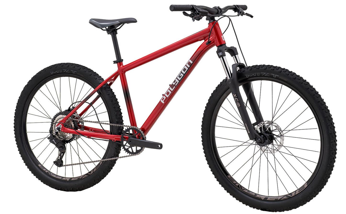 Polygon Cascade 3 - Mountain Bike MY26
