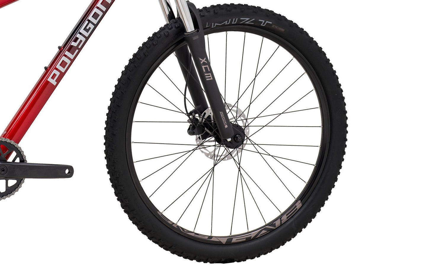 Polygon Cascade 3 - Mountain Bike MY26