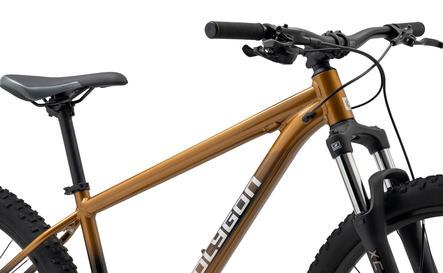 Polygon Cascade 5 - Mountain Bike MY26