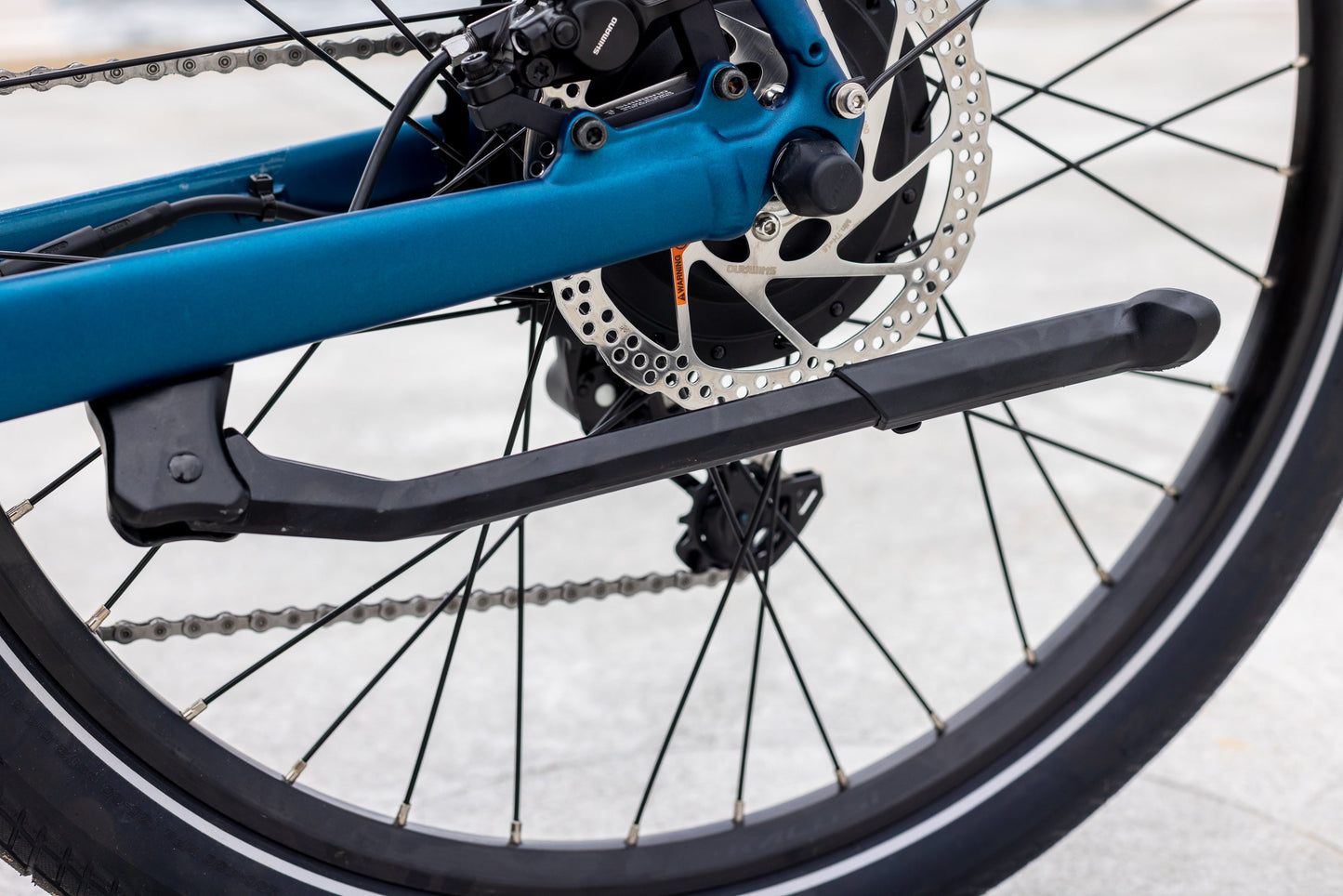 Polygon Kalosi Altera ST - Urban eBike