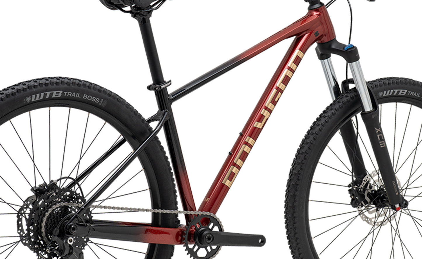 Polygon Xtrada 5 - Mountain Bike