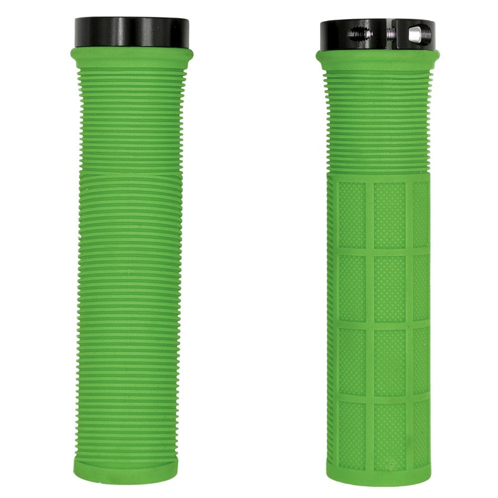 QBP MTB Lock On Grip