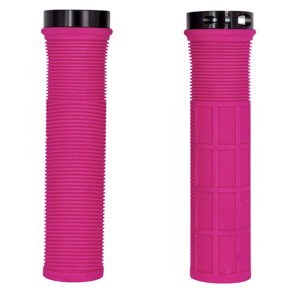QBP MTB Lock On Grip