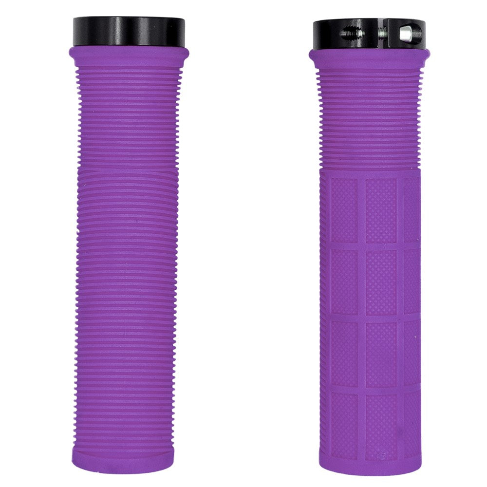 QBP MTB Lock On Grip