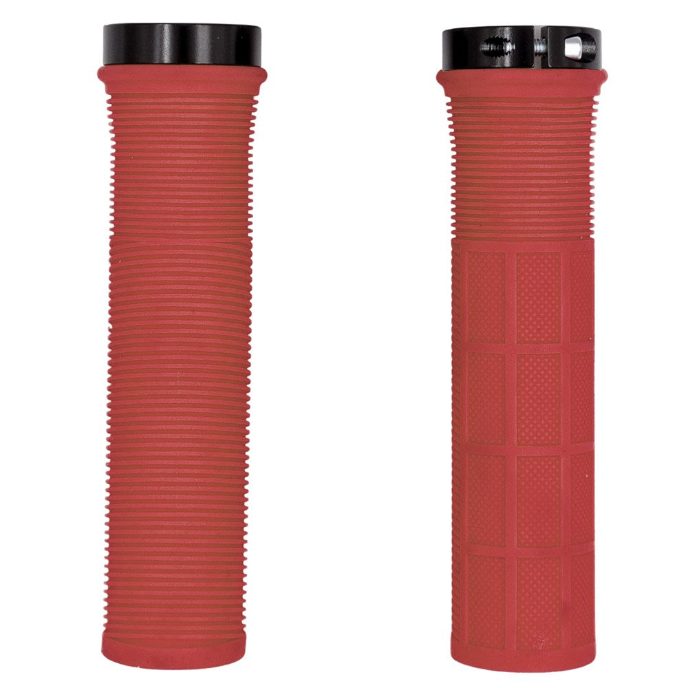 QBP MTB Lock On Grip