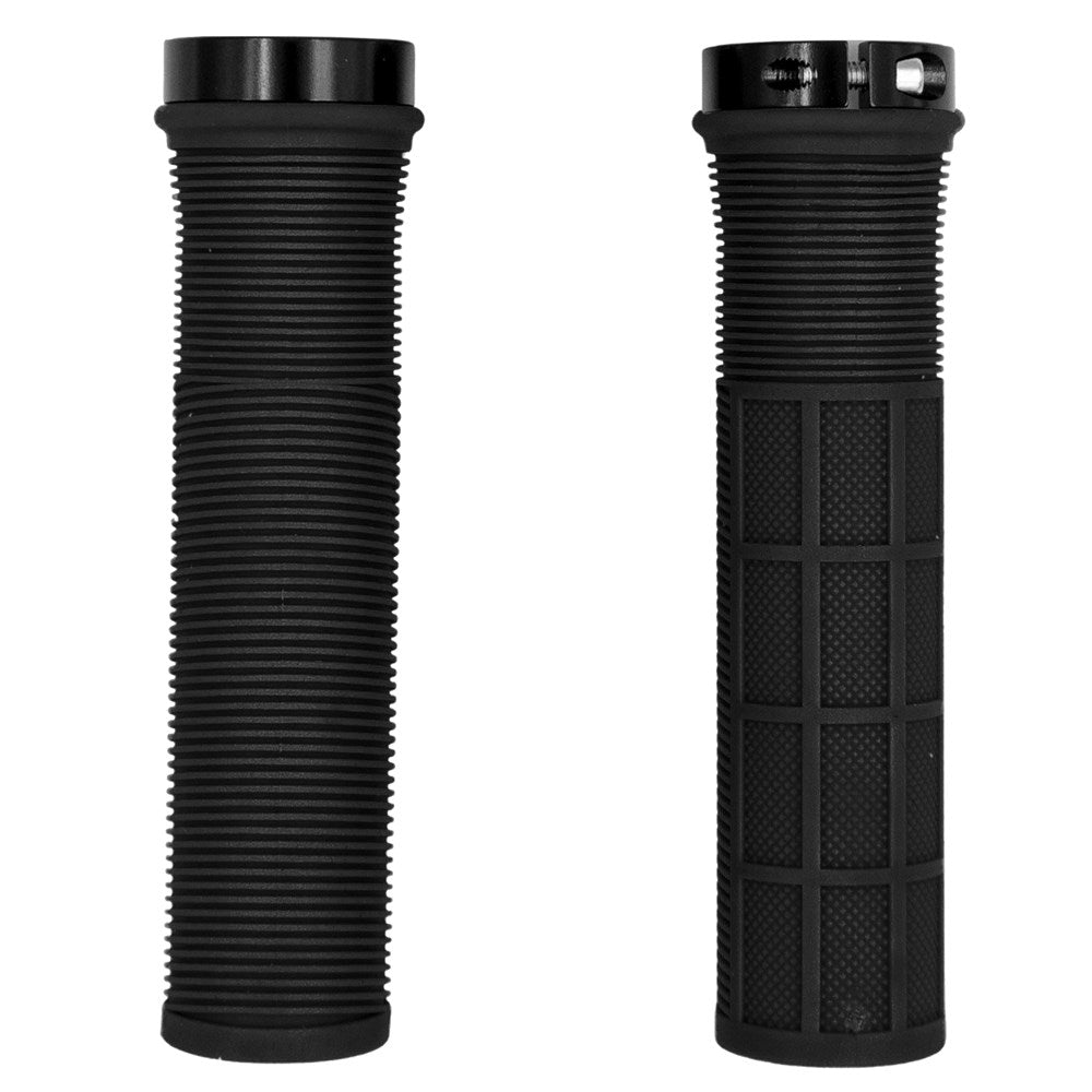 QBP MTB Lock On Grip