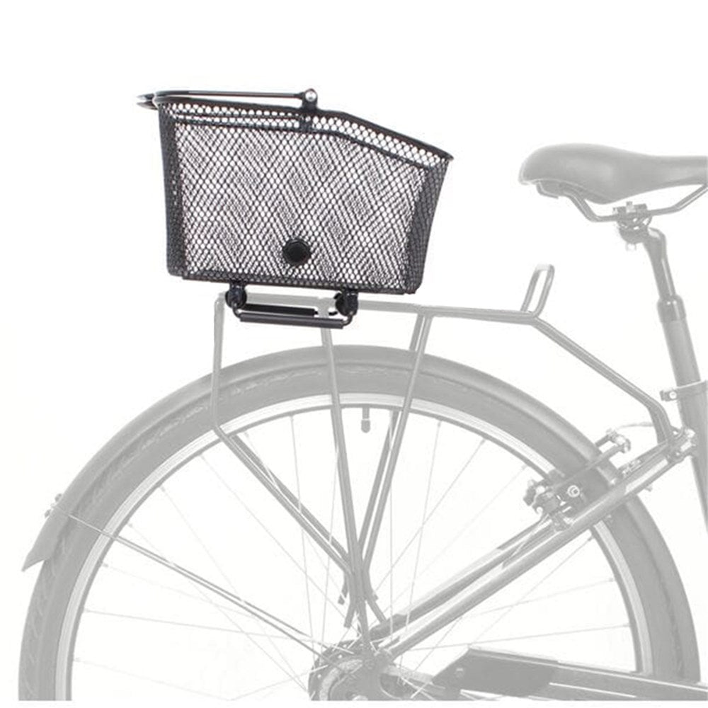 QBP Rear Quick Release Rear Basket