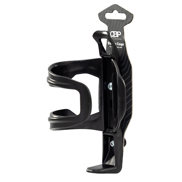 QBP Reversable Side Pull Bottle Cage