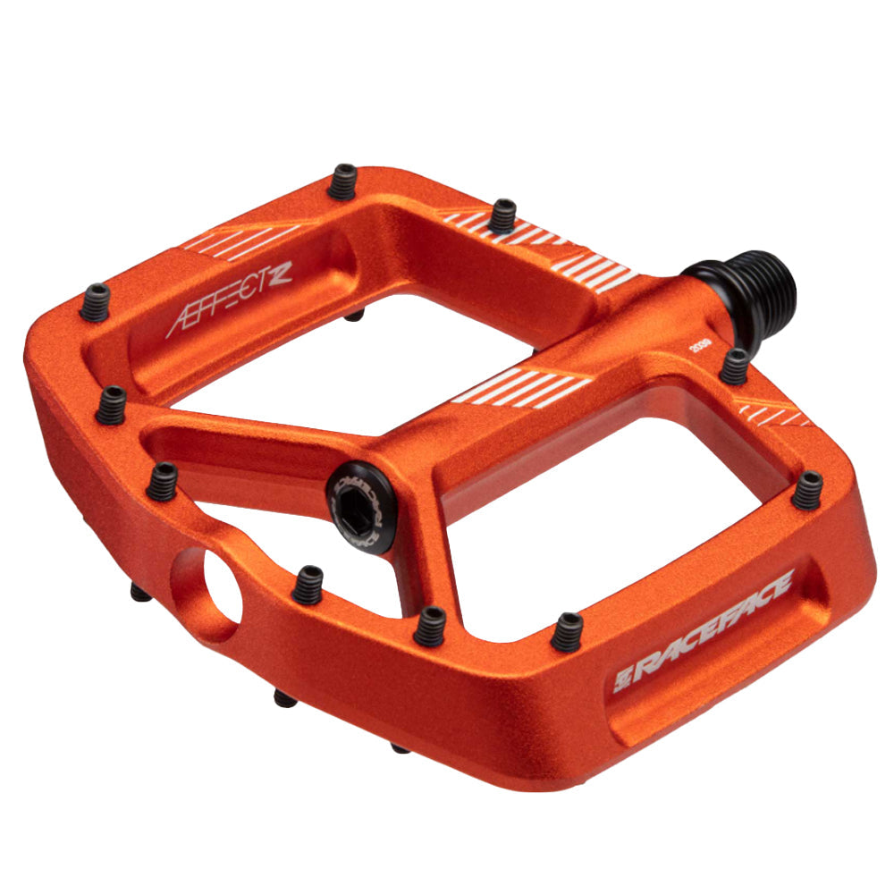 Raceface Aeffect R Flat Pedals