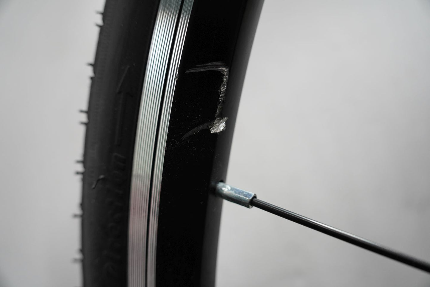 Ex-Demo: Rapid Flatbar Bike - M1 MEDIUM ONLY