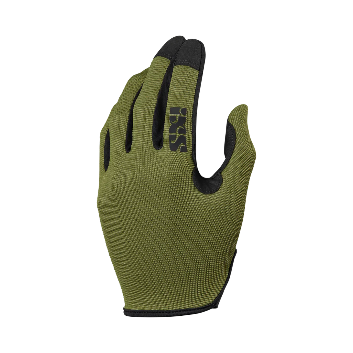 iXS Carve Digger - Full Finger Gloves