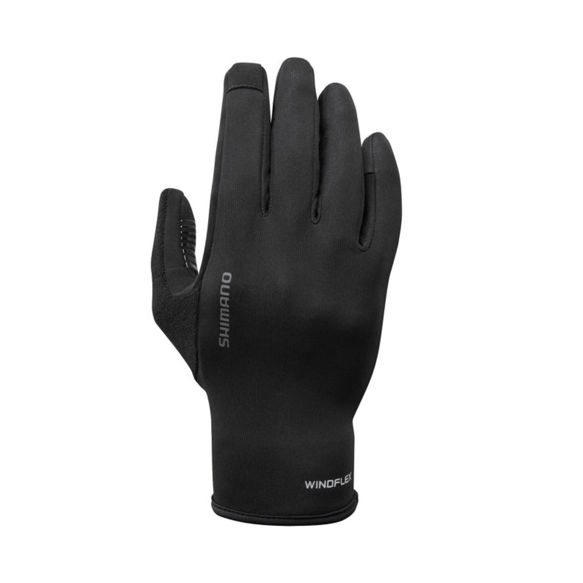 Shimano Windflex Winter Gloves - Padded Palm