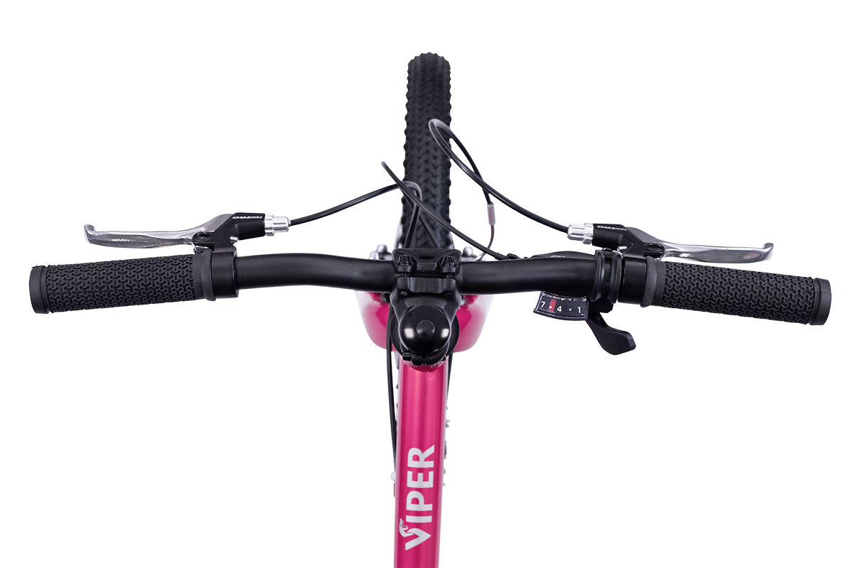 Viper 20" Kids Bike MY24 Pink