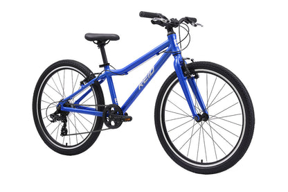 Viper 24" Kids Bike MY24 Blue