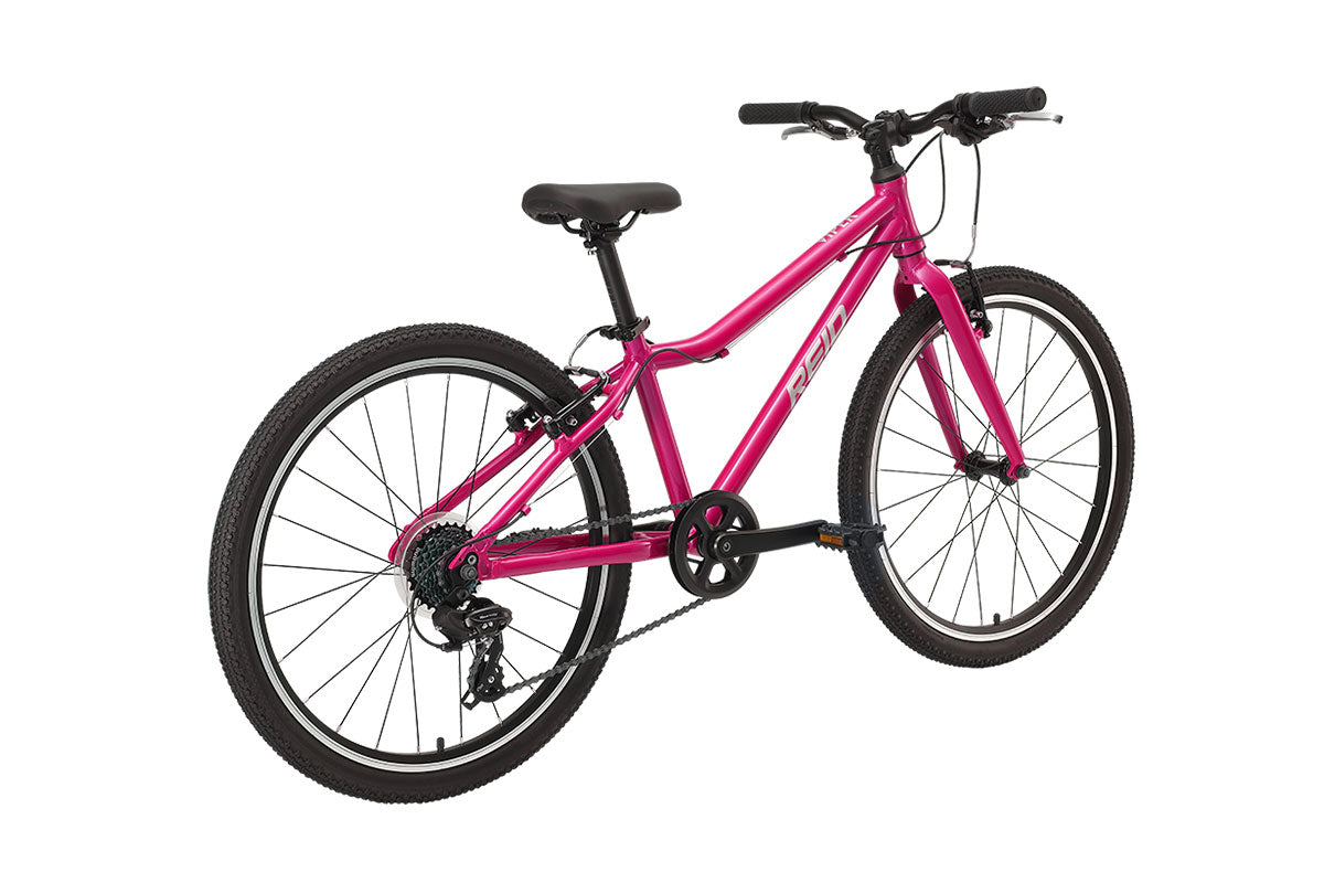 Viper 24" Kids Bike MY24 Pink