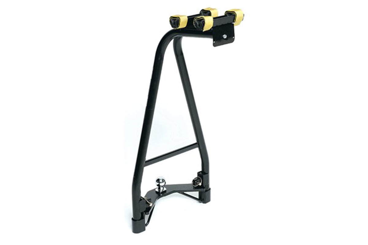 A-Frame 2 Bike Boomerang Base