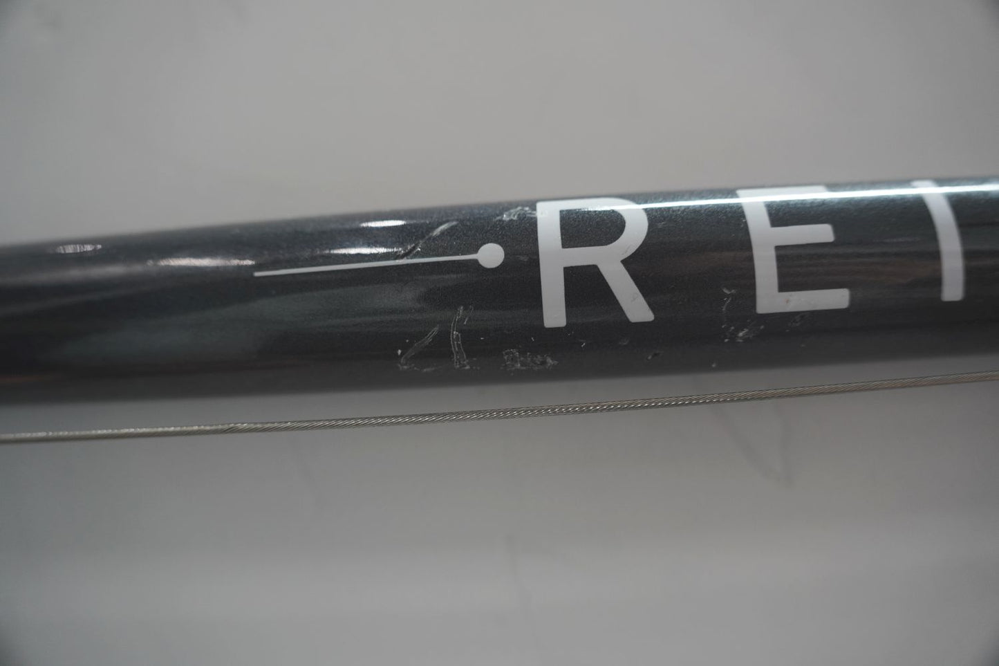 Ex-Demo: Roller Vintage Bike - S1 SMALL